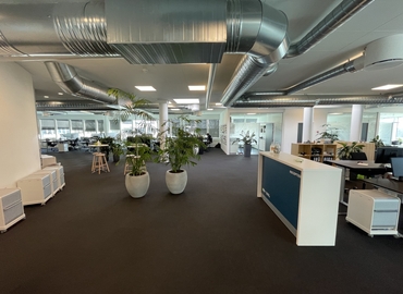 Kontor til leje på Borupvang 5C, 2750 Ballerup - 851 m² | Foto 12 - Lokalebasen.dk