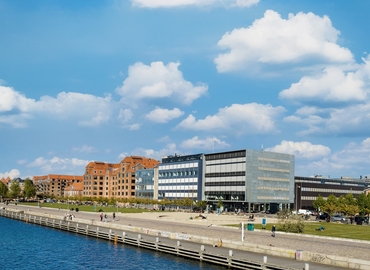 Kontor til leje på Islands Brygge 39, 2300 København S - 2076 m² | Foto 26 - Lokalebasen.dk