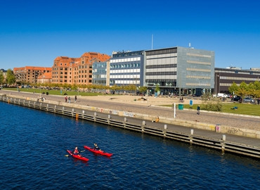 Kontor til leje på Islands Brygge 39, 2300 København S - 2006 m² | Foto 1 - Lokalebasen