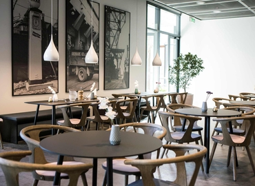 Kontor til leje på Islands Brygge 39, 2300 København S - 2076 m² | Foto 24 - Lokalebasen.dk