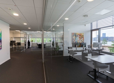 Kontor til leje på Islands Brygge 39, 2300 København S - 2006 m² | Foto 13 - Lokalebasen