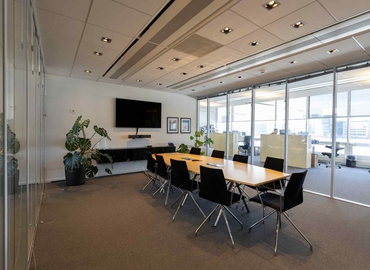 Kontor til leje på Islands Brygge 39, 2300 København S - 2006 m² | Foto 6 - Lokalebasen.dk