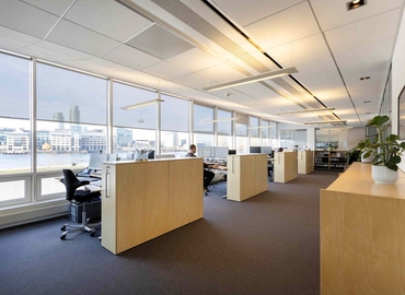 Kontor til leje på Islands Brygge 39, 2300 København S - 2006 m² | Foto 5 - Lokalebasen.dk