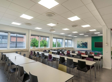 Kontor til leje på Islands Brygge 39, 2300 København S - 2006 m² | Foto 14 - Lokalebasen.dk