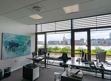 Kontor til leje på Islands Brygge 39, 2300 København S - 2006 m² | Foto 12 - Lokalebasen.dk