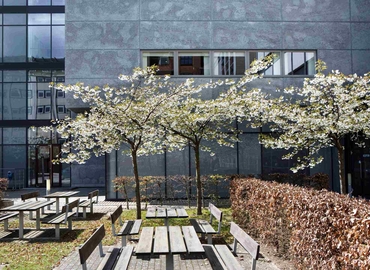 Kontor til leje på Islands Brygge 39, 2300 København S - 2076 m² | Foto 25 - Lokalebasen