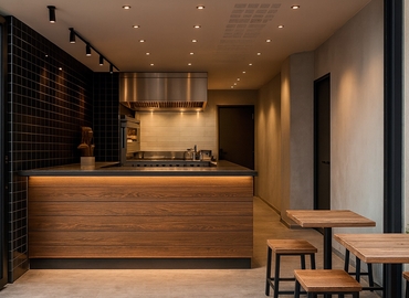 Butik til leje på Falkoner Alle 12A, 2000 Frederiksberg - 39 m² | Foto 2 - Lokalebasen.dk