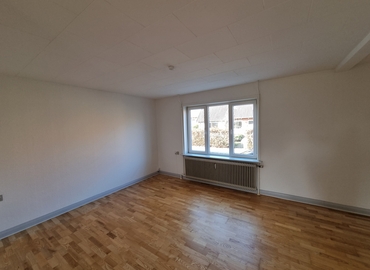 Bolig Hvitfeltsgade 6 7800 Skive