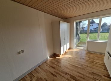 Bolig Hvitfeltsgade 6 7800 Skive