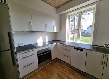 Bolig Hvitfeltsgade 6 7800 Skive