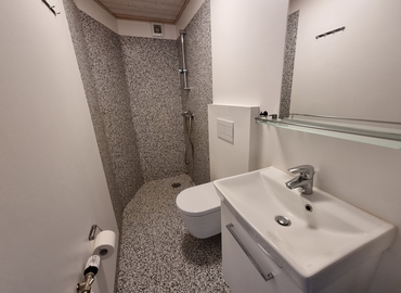 Bolig Hvitfeltsgade 6 7800 Skive