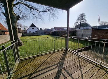 Bolig Hvitfeltsgade 6 7800 Skive