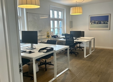 13 m² Coworking  in Copenhagen City Center, Vimmelskaftet 41A (1161) - 3 | MatchOffice