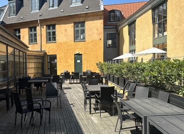 13 m² Coworking space  in Copenhagen City Center, Vimmelskaftet 41A (1161) - 4 | MatchOffice