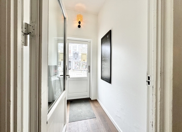 Butik til leje på Mellemgade 25C, 5800 Nyborg - 173 m² | Foto 0 - Lokalebasen