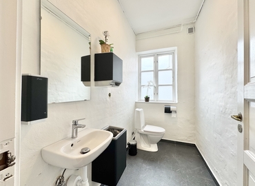 Butik til leje på Mellemgade 25C, 5800 Nyborg - 173 m² | Foto 3 - Lokalebasen.dk