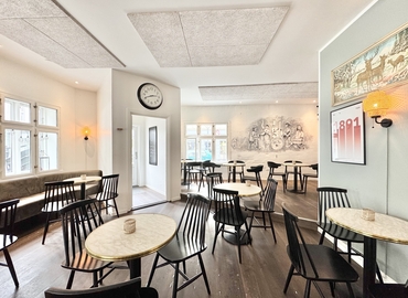 Butik til leje på Mellemgade 25C, 5800 Nyborg - 173 m² | Foto 1 - Lokalebasen.dk