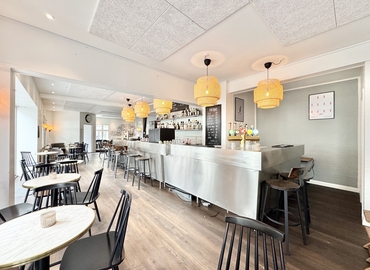 Butik til leje på Mellemgade 25C, 5800 Nyborg - 173 m² | Foto 5 - Lokalebasen.dk