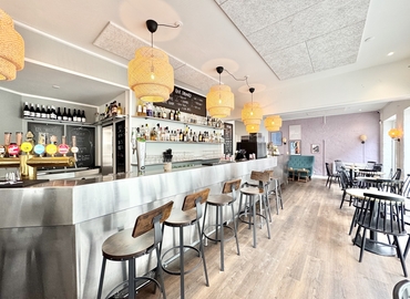 Butik til leje på Mellemgade 25C, 5800 Nyborg - 173 m² | Foto 6 - Lokalebasen