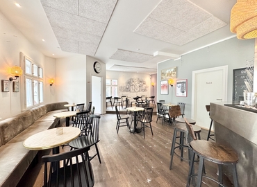 Butik til leje på Mellemgade 25C, 5800 Nyborg - 173 m² | Foto 9 - Lokalebasen