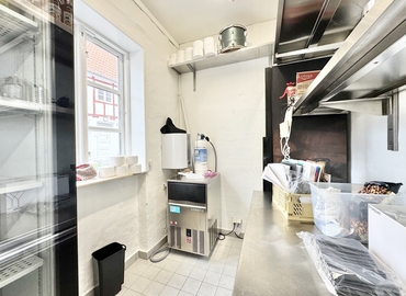 Butik til leje på Mellemgade 25C, 5800 Nyborg - 173 m² | Foto 12 - Lokalebasen.dk
