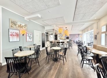 Butik til leje på Mellemgade 25C, 5800 Nyborg - 173 m² | Foto 2 - Lokalebasen