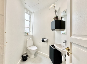 Butik til leje på Mellemgade 25C, 5800 Nyborg - 173 m² | Foto 7 - Lokalebasen.dk