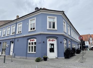 Butik til leje på Mellemgade 25C, 5800 Nyborg - 173 m² | Foto 17 - Lokalebasen.dk