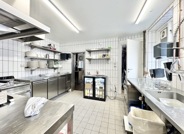 Butik til leje på Mellemgade 25C, 5800 Nyborg - 173 m² | Foto 11 - Lokalebasen.dk