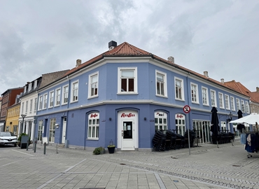 Butik til leje på Mellemgade 25C, 5800 Nyborg - 173 m² | Foto 16 - Lokalebasen.dk