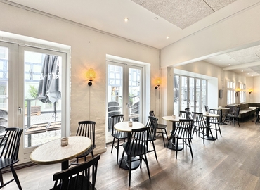 Butik til leje på Mellemgade 25C, 5800 Nyborg - 173 m² | Foto 4 - Lokalebasen