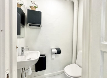 Butik til leje på Mellemgade 25C, 5800 Nyborg - 173 m² | Foto 8 - Lokalebasen.dk