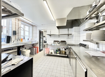 Butik til leje på Mellemgade 25C, 5800 Nyborg - 173 m² | Foto 13 - Lokalebasen