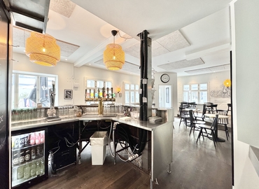 Butik til leje på Mellemgade 25C, 5800 Nyborg - 173 m² | Foto 10 - Lokalebasen