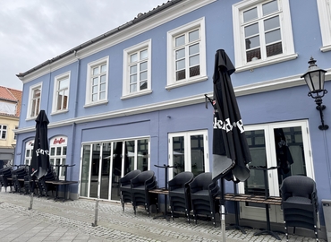 Butik til leje på Mellemgade 25C, 5800 Nyborg - 173 m² | Foto 15 - Lokalebasen.dk