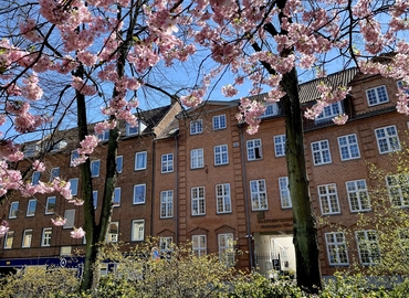 Kontor til leje på Nedergade 33, 5000 Odense C - 126 m² | Foto 4 - Lokalebasen.dk