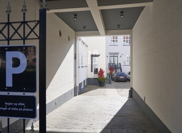 Kontor til leje på Nedergade 33, 5000 Odense C - 126 m² | Foto 0 - Lokalebasen.dk