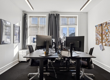Kontor til leje på Nedergade 33, 5000 Odense C - 126 m² | Foto 12 - Lokalebasen.dk