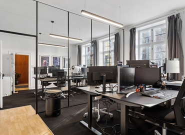 Kontor til leje på Nedergade 33, 5000 Odense C - 126 m² | Foto 7 - Lokalebasen.dk