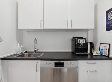 Kontor til leje på Nedergade 33, 5000 Odense C - 126 m² | Foto 10 - Lokalebasen.dk