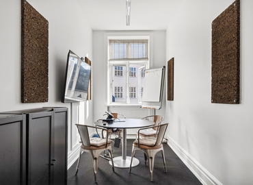 Kontor til leje på Nedergade 33, 5000 Odense C - 126 m² | Foto 11 - Lokalebasen