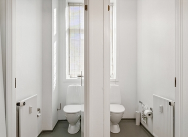 Kontor til leje på Nedergade 33, 5000 Odense C - 126 m² | Foto 9 - Lokalebasen