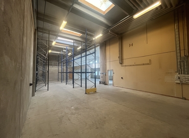 Lager til leje på Baldersbuen 27, 2640 Hedehusene - 656 m² | Foto 3 - Lokalebasen