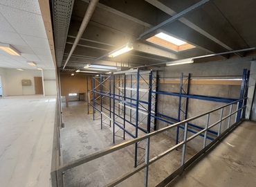 Lager til leje på Baldersbuen 27, 2640 Hedehusene - 656 m² | Foto 6 - Lokalebasen.dk