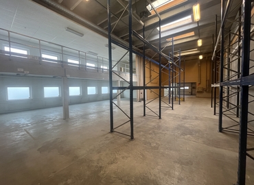 Lager til leje på Baldersbuen 27, 2640 Hedehusene - 656 m² | Foto 4 - Lokalebasen.dk