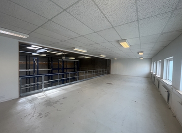 Lager til leje på Baldersbuen 27, 2640 Hedehusene - 656 m² | Foto 5 - Lokalebasen.dk