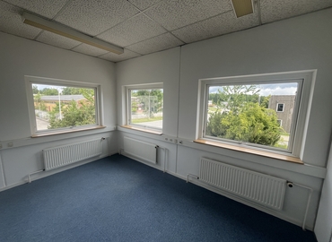 Lager til leje på Baldersbuen 27, 2640 Hedehusene - 656 m² | Foto 10 - Lokalebasen