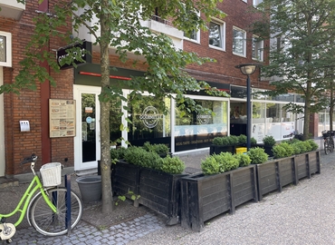 Butik til leje på Centrumgaden 33, 2750 Ballerup - 164 m² | Foto 3 - Lokalebasen