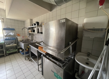 Butik til leje på Centrumgaden 33, 2750 Ballerup - 164 m² | Foto 11 - Lokalebasen