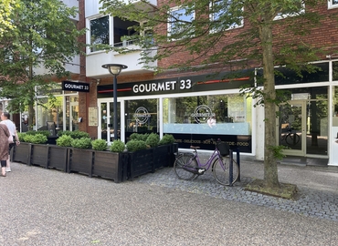 Butik til leje på Centrumgaden 33, 2750 Ballerup - 164 m² | Foto 1 - Lokalebasen